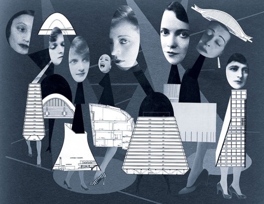 Ilustração Daniel Bueno