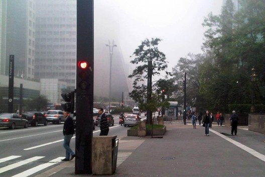 Avenida Paulista, São Paulo