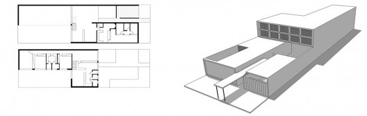 João Batista Vilanova Artigas, Casa Álvaro C. de Sá, 1949