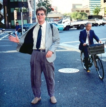 Alfredo Sirkis