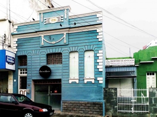 Parque do Povo, Campina Grande