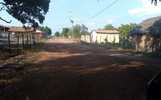 Cidade de Caxias MA, 2018