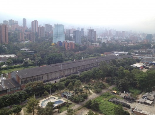 Parque Linear Cidade do Rio, 2017