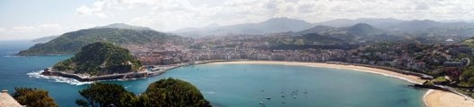 Inspirações para viajar