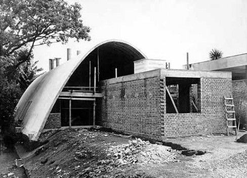 Arquitetura nova: um olhar periférico