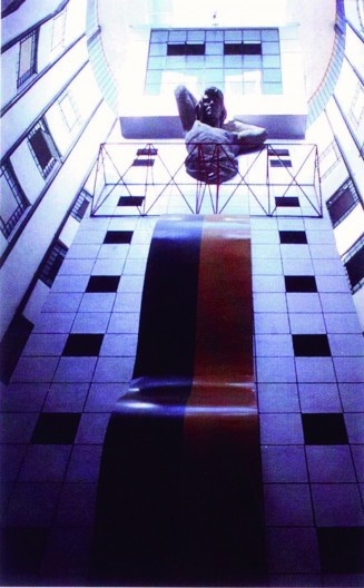 Edifício Officenter, Belo Horizonte MG