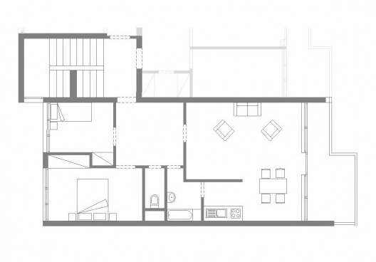 Leninova Trida (1974), Joseph Polak