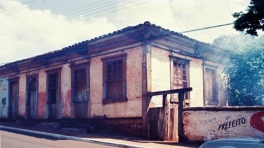 Residência Assad Boatie Jajah