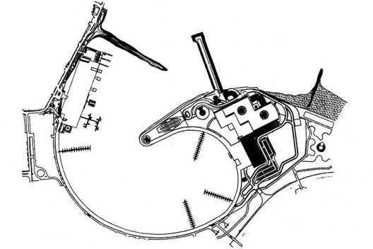 Projeto de revitalização da Marina da Glória, 2005