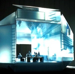 A Villa, reloaded