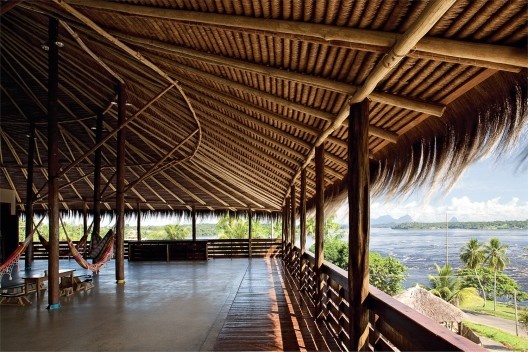 Instituto Socioambiental – ISA, São Gabriel da Cachoeira AM