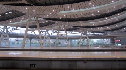 Beijing South Railway Station