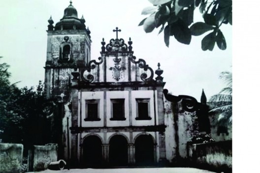 Germain Bazin e a valorização dos conventos franciscanos do Nordeste brasileiro
