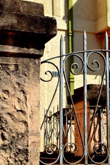 Deriva Fotográfica do Bem