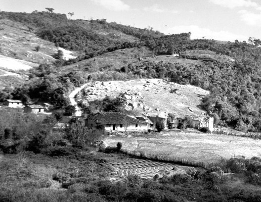 Sítio Santo Antonio, São Roque, 1940