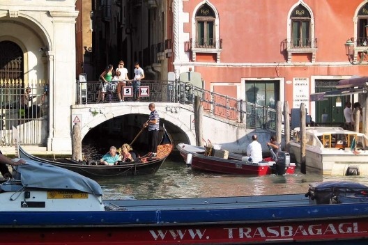 Veneza, Itália
