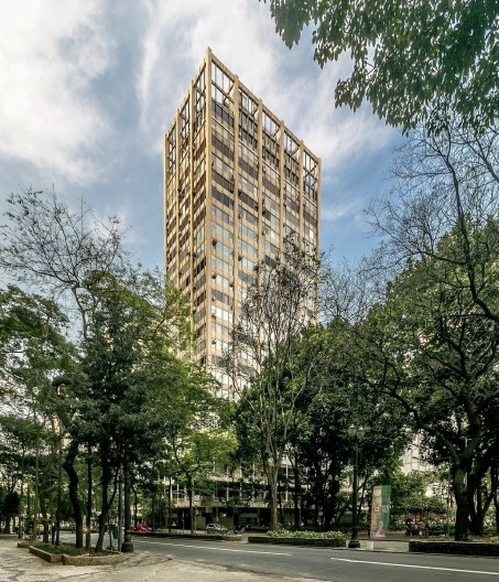 Cidade, patrimônio, herança e inclusão