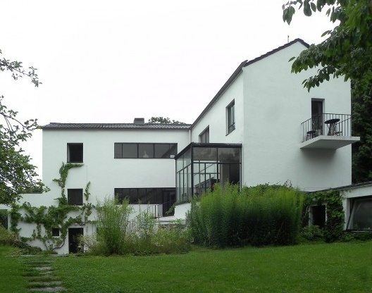 Escritório de Arquitetura da família Böhm, em Colônia