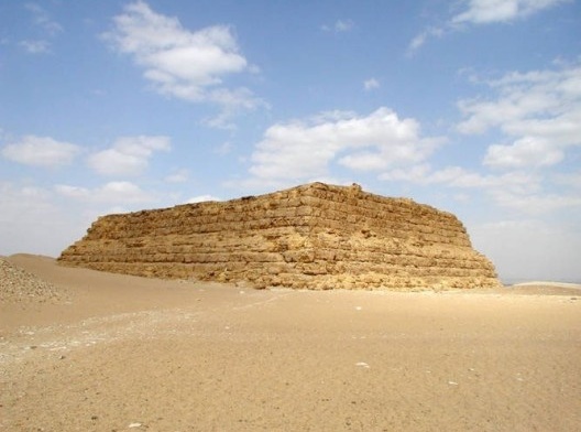 20.Mastaba