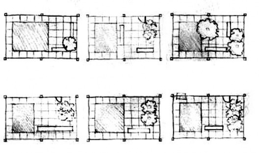 Figura 18 – Consulado dos Estados Unidos, 1957-1962