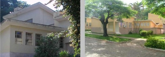 Vila Giannetti. Construção de segundo pavimento aos fundos, dez 2007