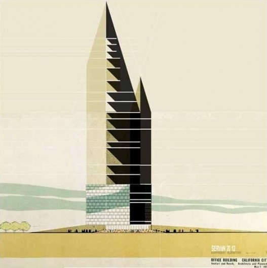 A forma segue a si mesma