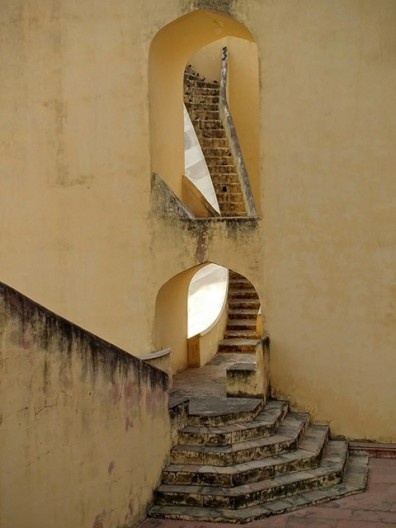 Cisternas do Rajastão e Gujarat, Índia