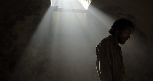 Cena do filme “Uma noite de 12 anos”, direção de Alvaro Brechner