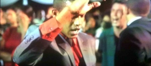 Sobre o musical Terremoto Santo, de Bárbara Wagner e Benjamin de Burca