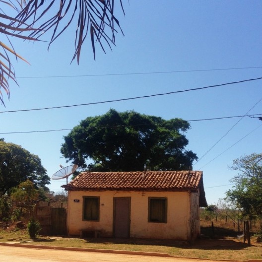 Casa urbana em Morro da Garça, 2016
