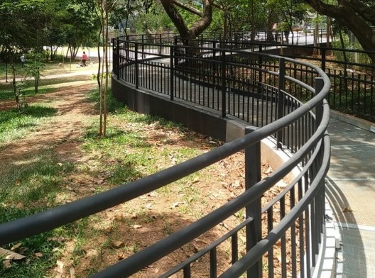 Parque Augusta, São Paulo