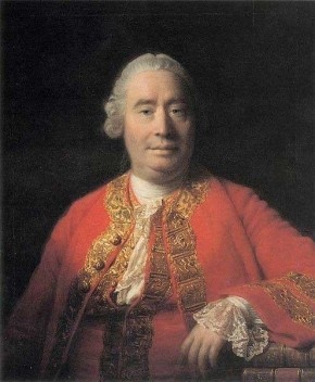 David Hume (1711-1776), o grande filósofo do ceticismo, afirmaria que não há a menor garantia de que o 701° Projeto será tão bom quanto o 700° Projeto. O Notório Saber deve ser posto à prova obra-a-obra, incessantemente, ou nada aprenderemos