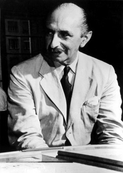 Lucio Costa, 1902-1998