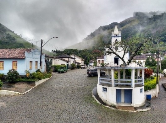 São Pedro do Itabapoana ES