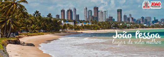 Imagem de divulgação da Prefeitura Municipal de João Pessoa