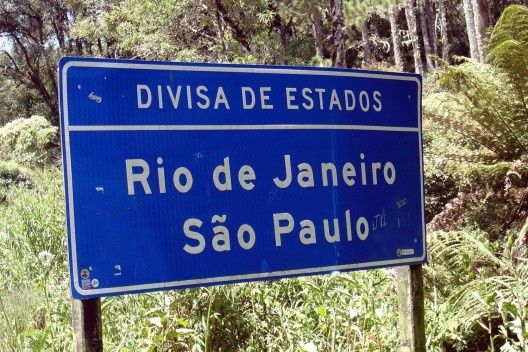 Rodovia SP-171, Estrada-Parque Cunha-Paraty