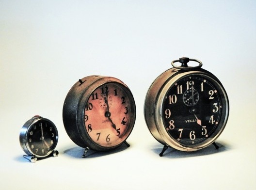 “Exposição permanente na própria casa”