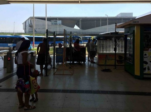 Cidade das Artes, Rio de Janeiro. Arquiteto Christian de Portzamparc