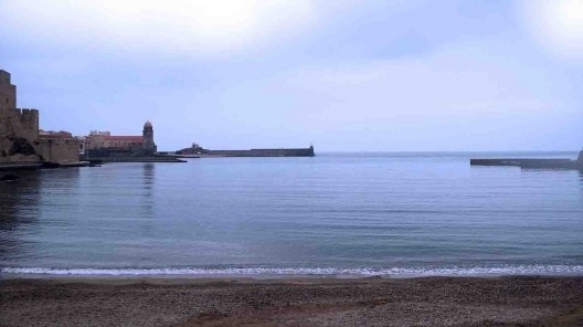 Enseada de Collioure