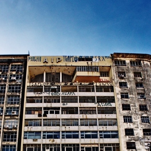 O edifício da AIP e a cultura arquitetônica de Pernambuco