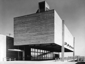 A década ausente. É preciso reconhecer a arquitetura brasileira dos anos 1960-70 (1)