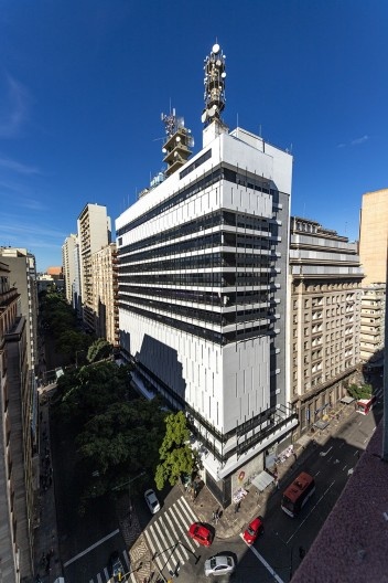 Emil Bered arquiteto