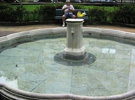 Palácio do Catete, Rio de Janeiro: fonte