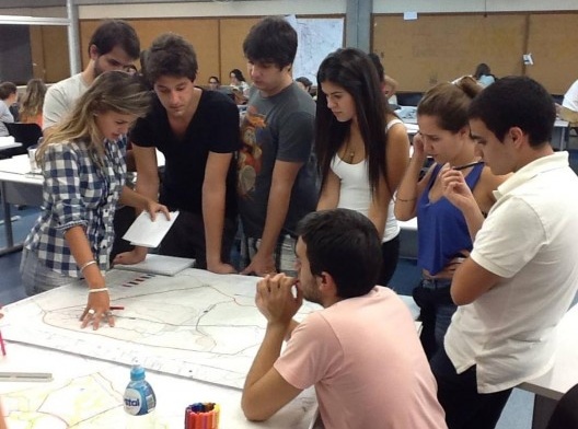 Mercado Imobiliário negocia ampliação de perímetro com prefeitura