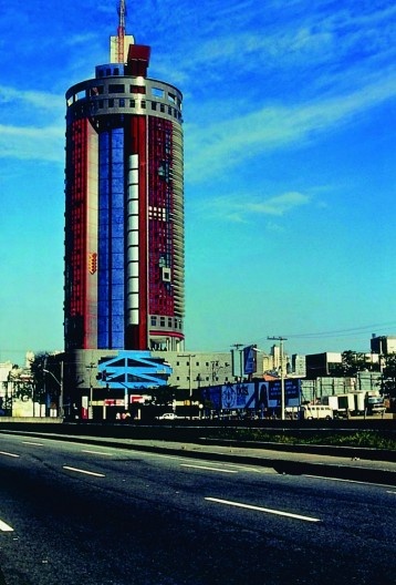Edifício Officenter, Belo Horizonte MG