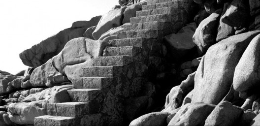 Punta Pite, 2005. Estudio del Paisaje, arquiteta Teresa Moller