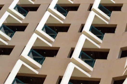 Caesar Tower Recife, Recife. Arquiteto Paulo Casé, 1990