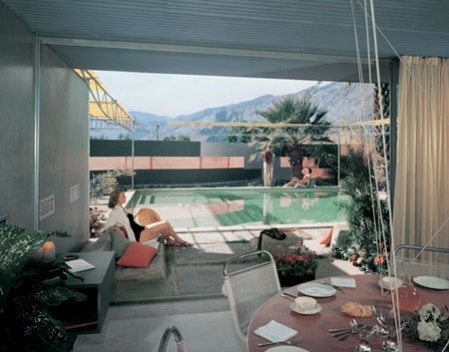 Julius Shulman. Imágenes de tiempos modernos