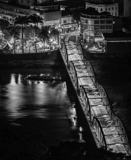 Foto de Barra do Pirahy