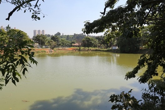 Parque Chácara do Joquey